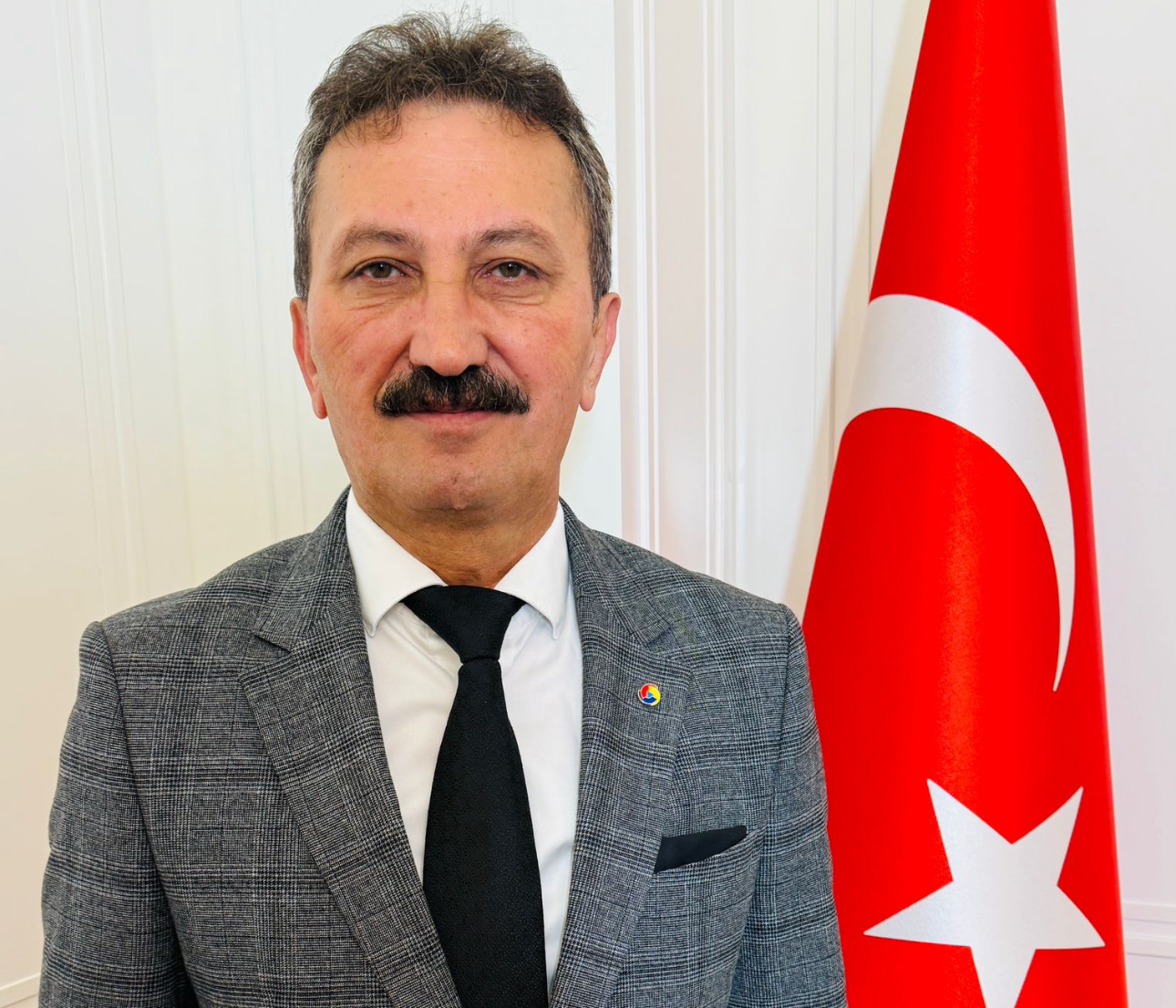 Göller Bölgesi tarım ve hayvancılık fuarı 13 Kasım’da açılıyor