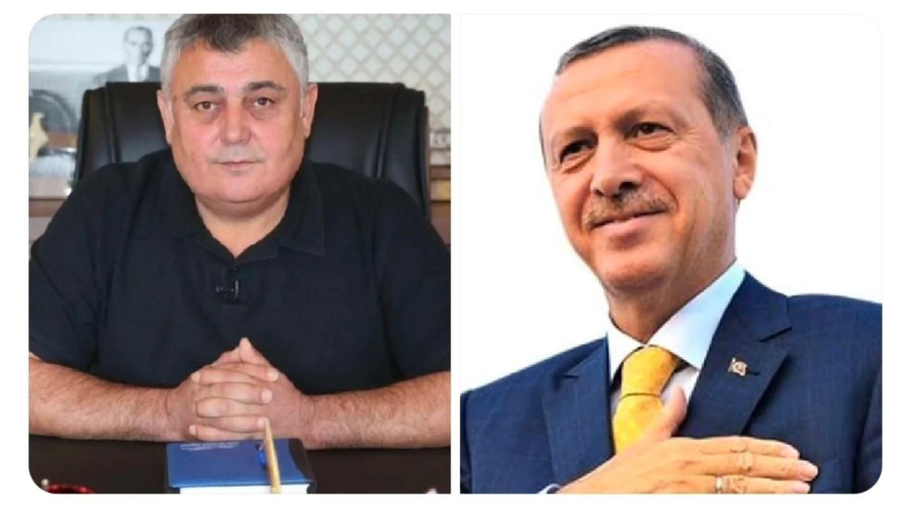 AK Parti’ye katılım programı uçak kazası nedeniyle ertelendi