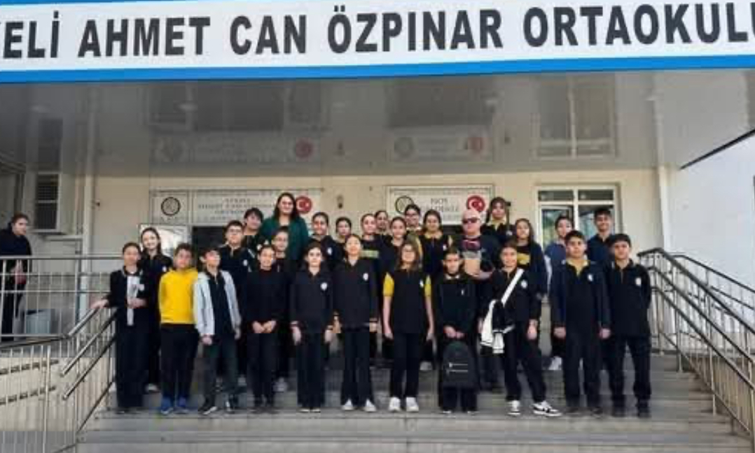 Belek’te sürdürülebilir gelecek buluşması