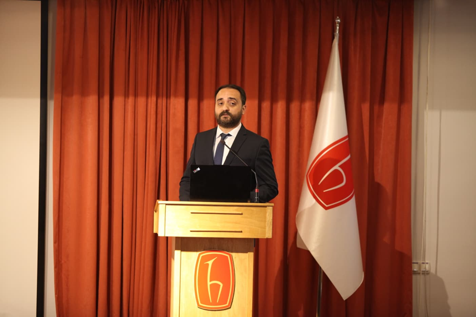 2. Uluslararası İletişim Çalışmaları Kongresi Hacettepe Üniversitesinde gerçekleşti