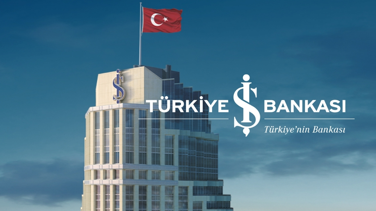 İş Bankası’ndan 9 ayda 44 milyar lira kâr