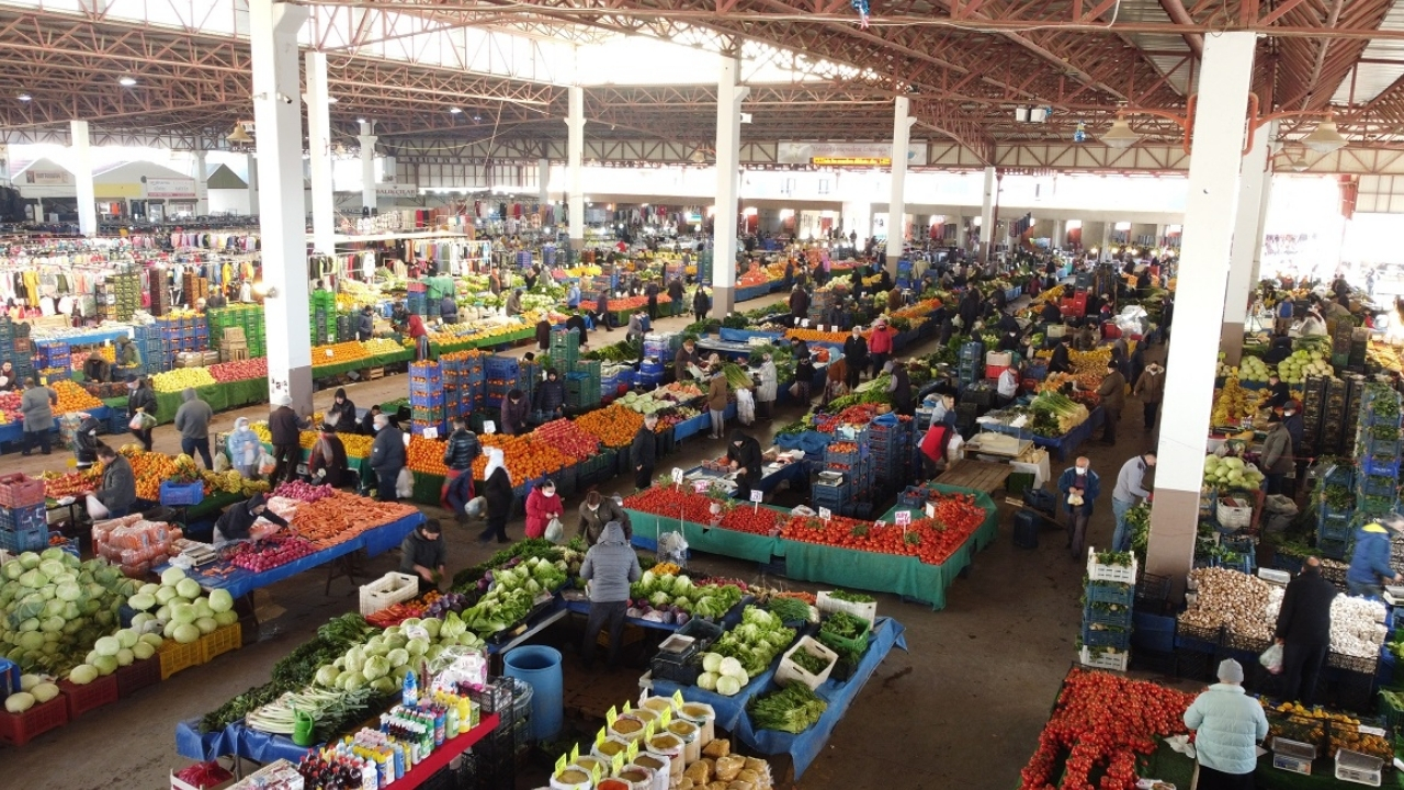 İstanbul’da ekim enflasyonu %40’ı aştı