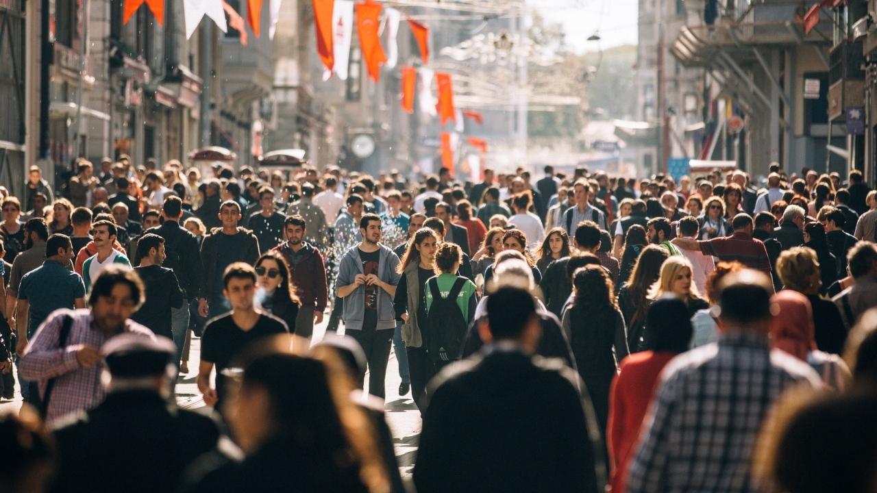 İstanbul'da yaşam maliyeti 100 bin lirayı aştı!