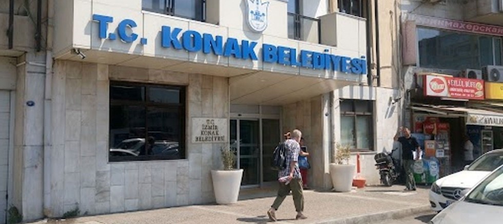 İzmir’de ihale skandalı: İZ-TARIM Genel Müdürü tutuklandı