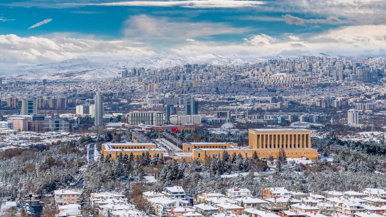 Konut fiyatlarında ekim raporu: Lider Ankara oldu