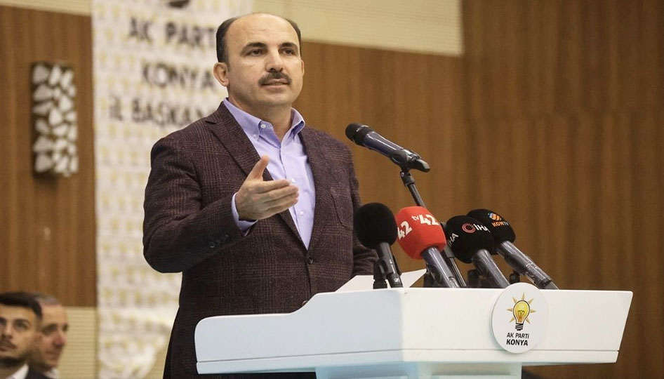 Başkan Altay’dan ağır bakım tepkisi