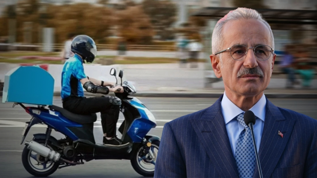 Motokuryelere indirimli yetki belgesinde son gün 15 Kasım