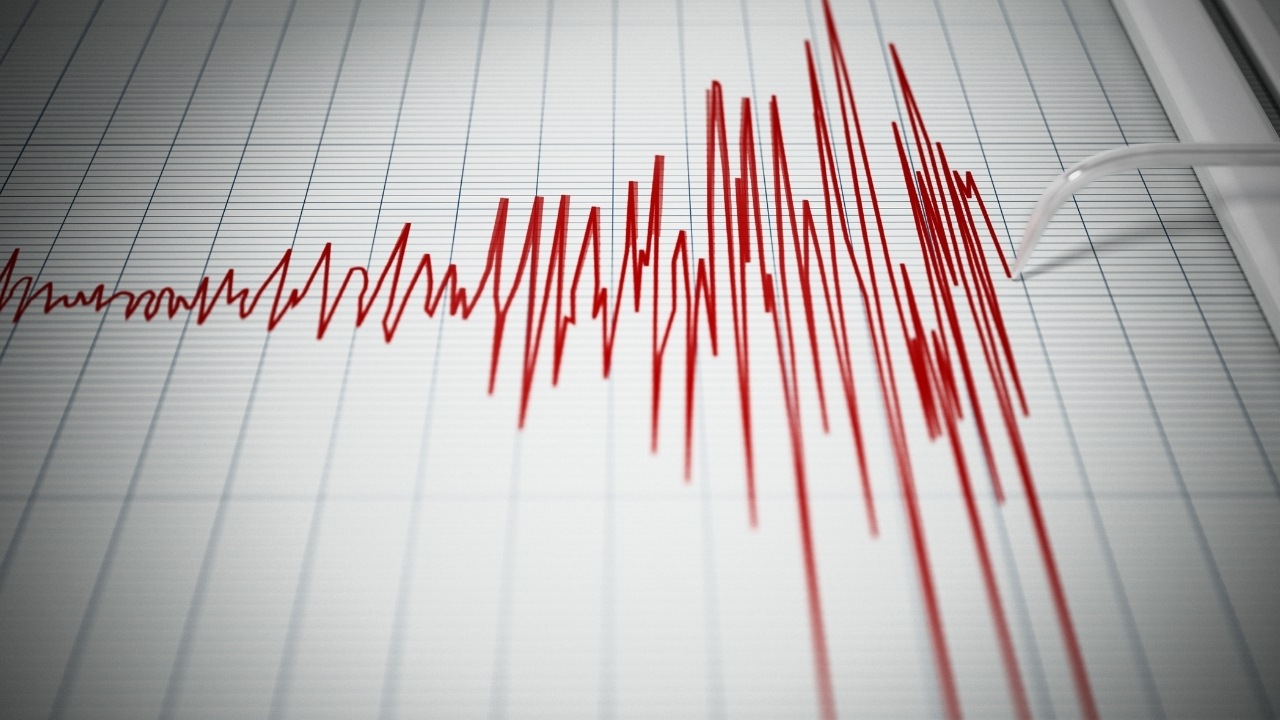 Osmaniye’de 4.4 büyüklüğünde deprem