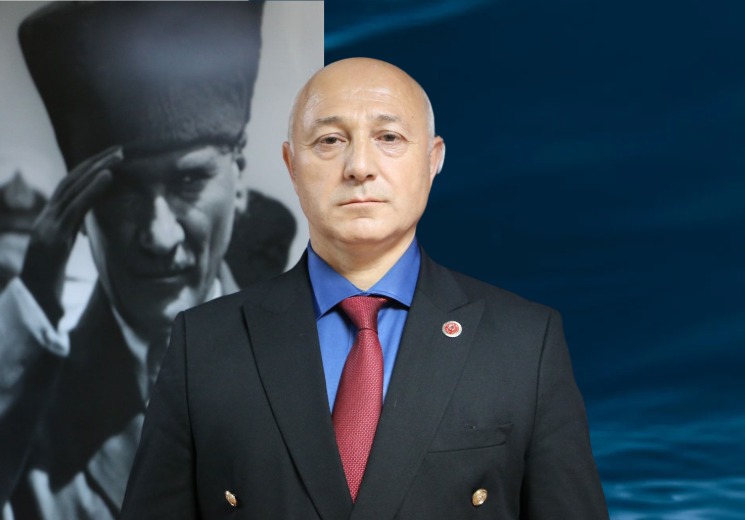 Ömer Cebeci; "Giresun İl Özel İdaresi mülakatı şaibeli"