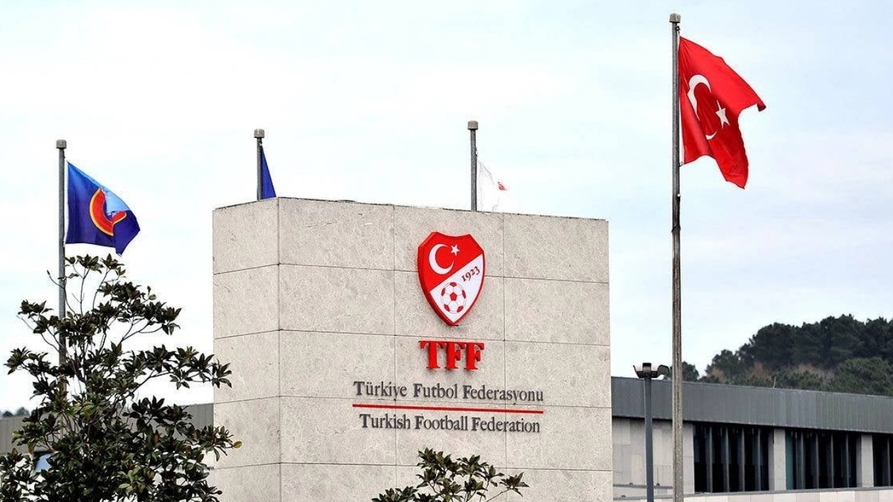 TFF Tahkim Kurulu, 28 futbolcuya verilen 45 günlük cezaları onadı