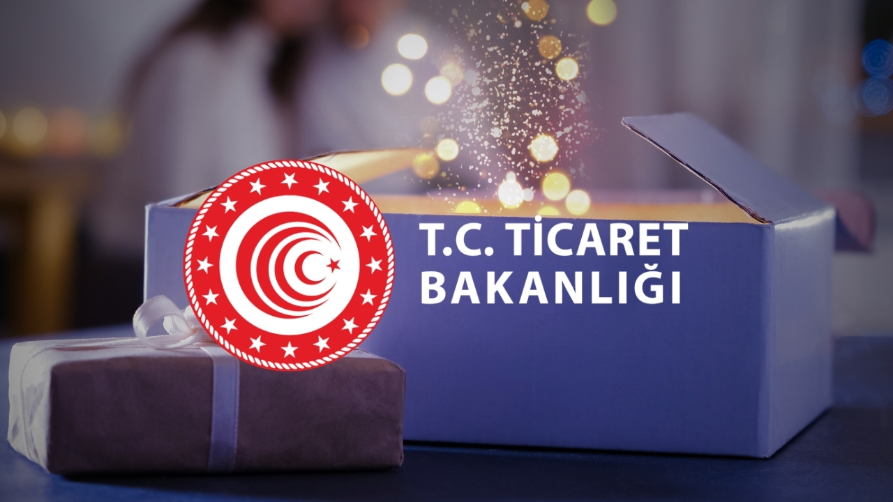 Ticaret Bakanlığı’ndan “gizemli kutu” satışlarına yasak!