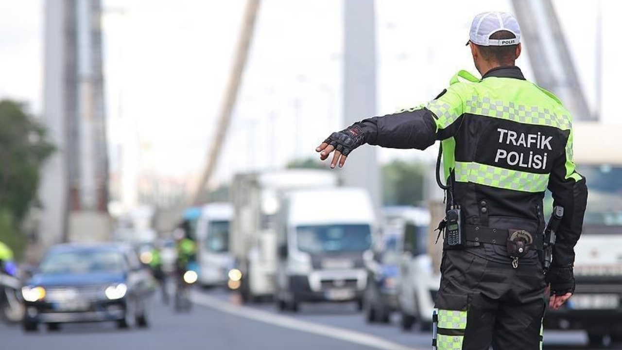 Ankara’da 10 Kasım nedeniyle bazı yollar trafiğe kapatılacak