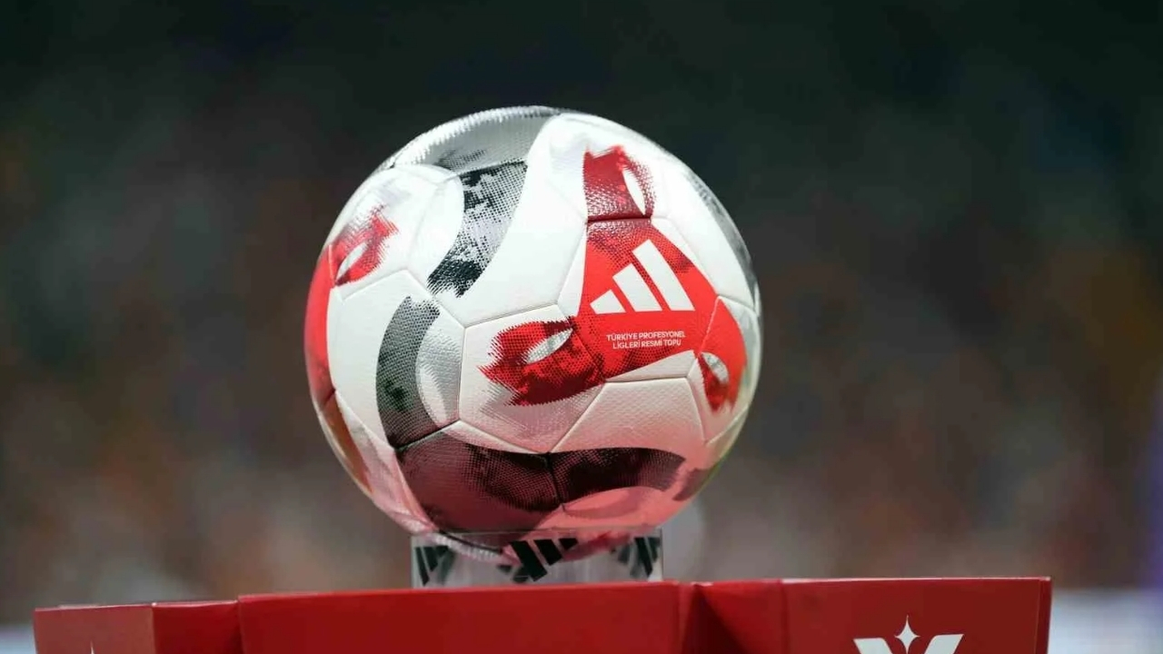 Trendyol Süper Lig'de 12. hafta heyecanı bugün başlıyor