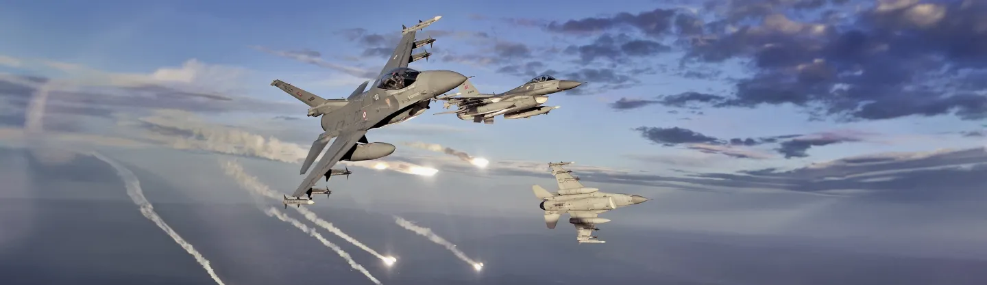 EHSİM’in Elektronik Harp Çözümleri tanıtım videosu yayında