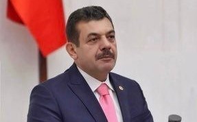 Muammer Avcı: “AK Parti, milletimizin umudu ve hizmetin adresi olmuştur”