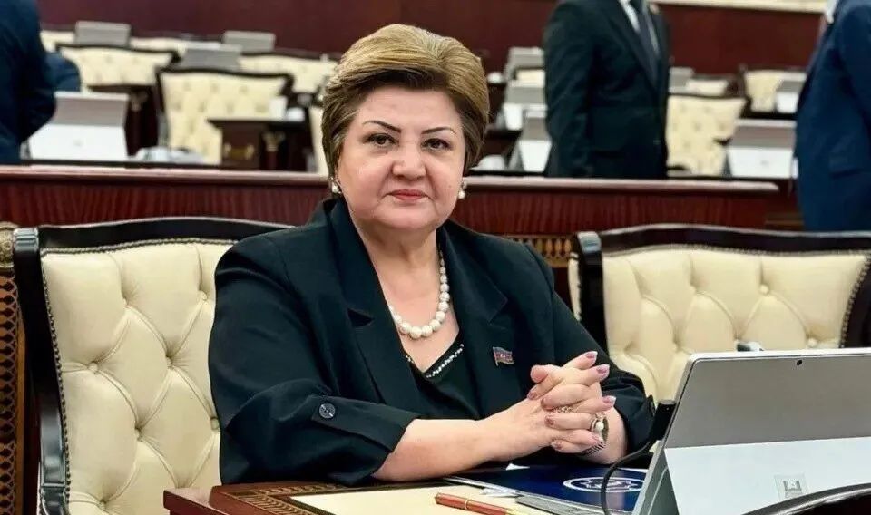 Tenzile Rüstemhanlı: Atatürk’ün söyledikleri, bir asır sonra bile yolumuzu aydınlatıyor