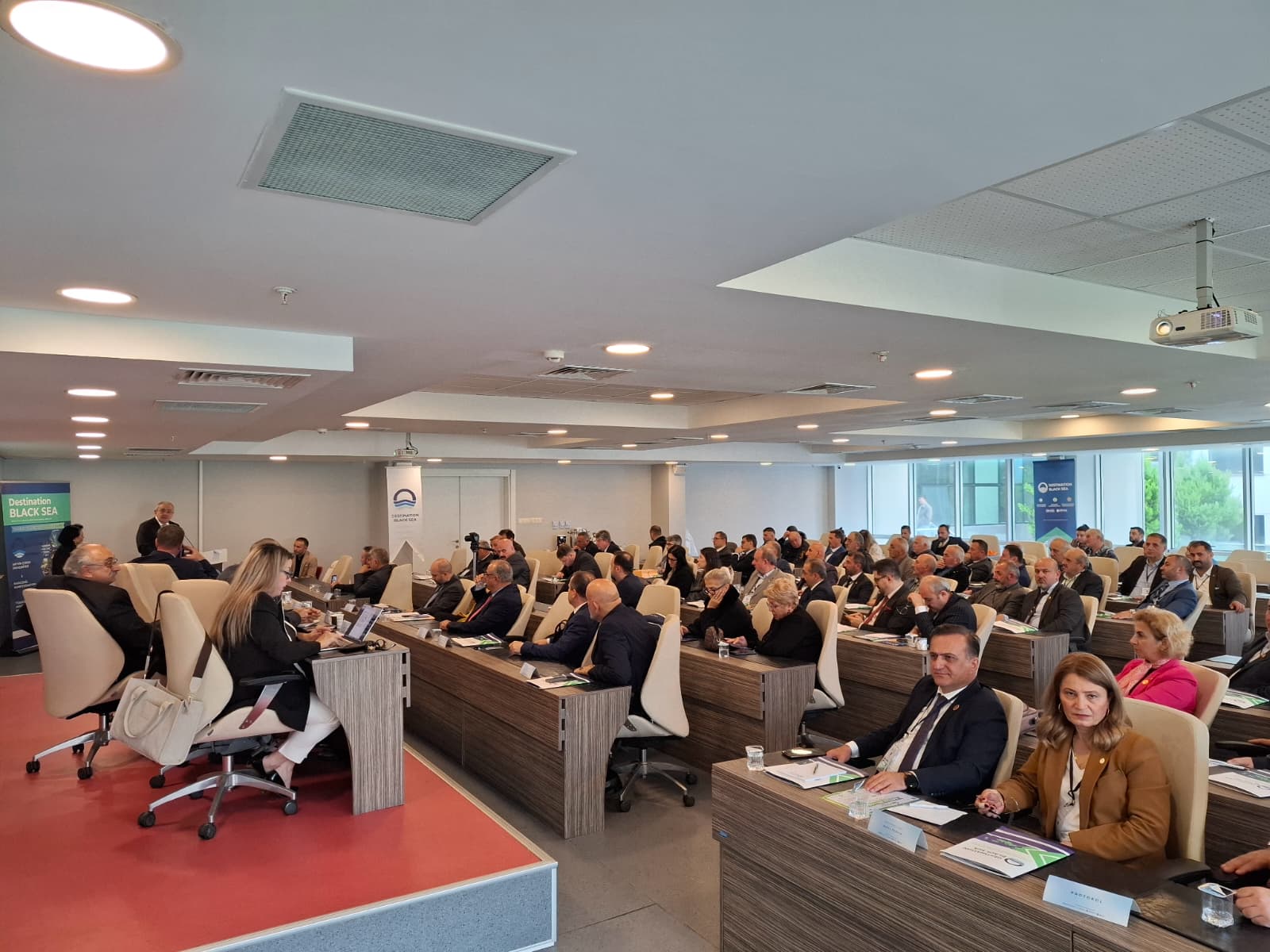 “Destination Black Sea” Çalıştayı: Karadeniz’i birlikte markalaştırıyoruz