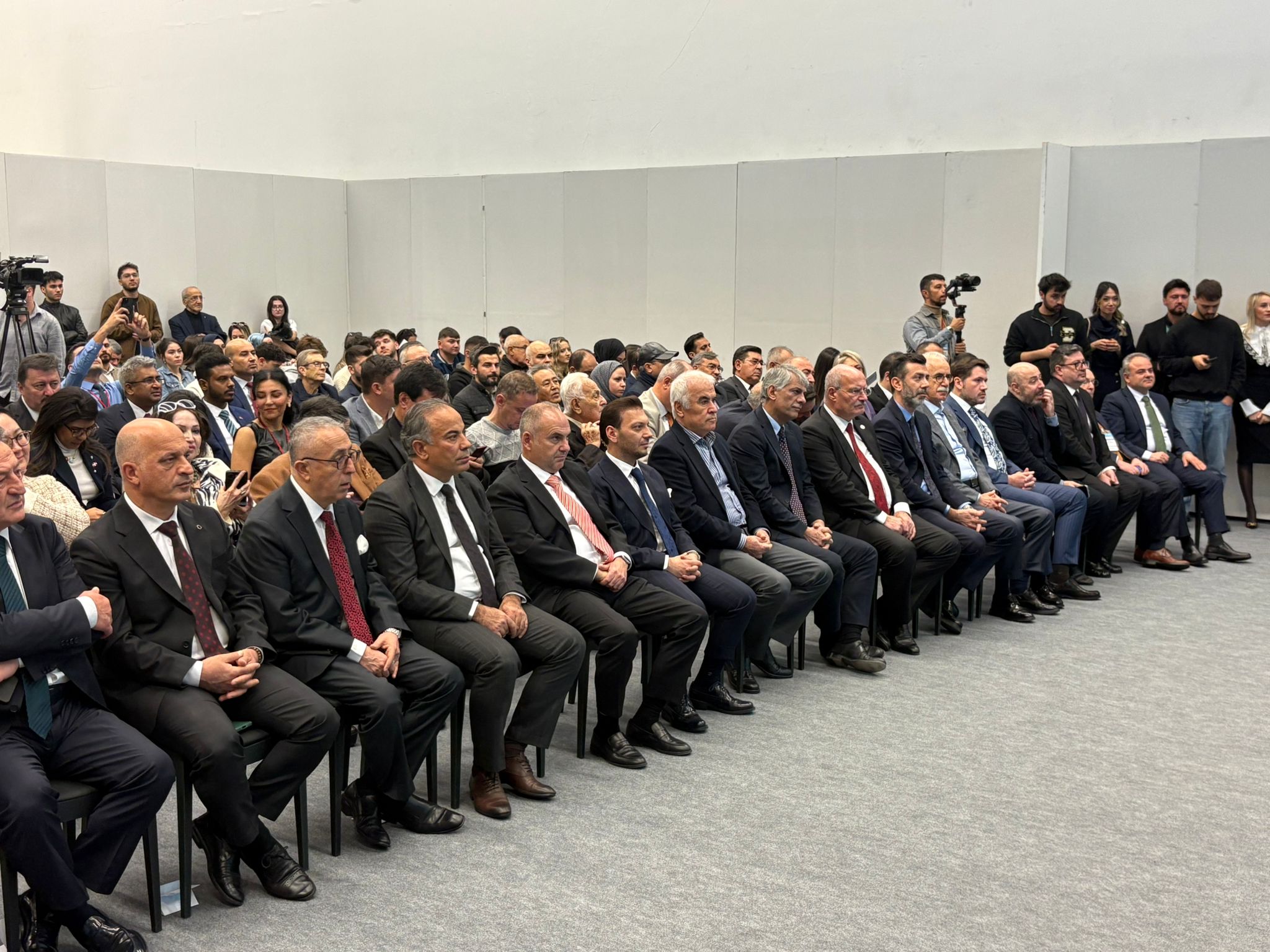 8. TravelExpo Ankara kapılarını açtı