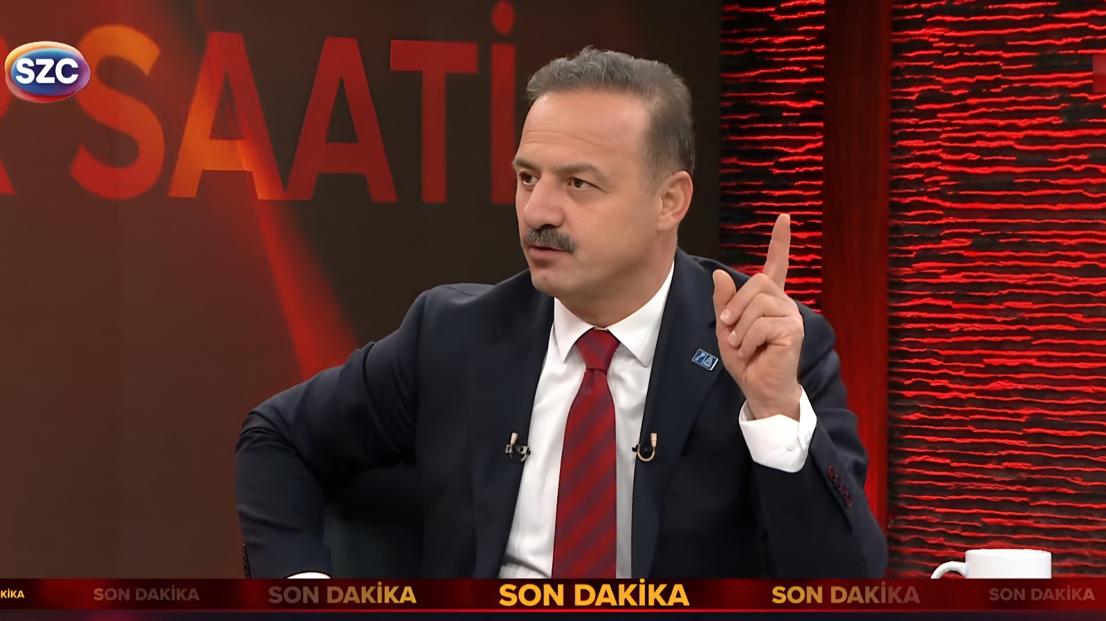Yavuz Ağıralioğlu’ndan İmralı tartışmalarına tepki: “Umut hakkından bahsedenleri millet unutacaktır!”