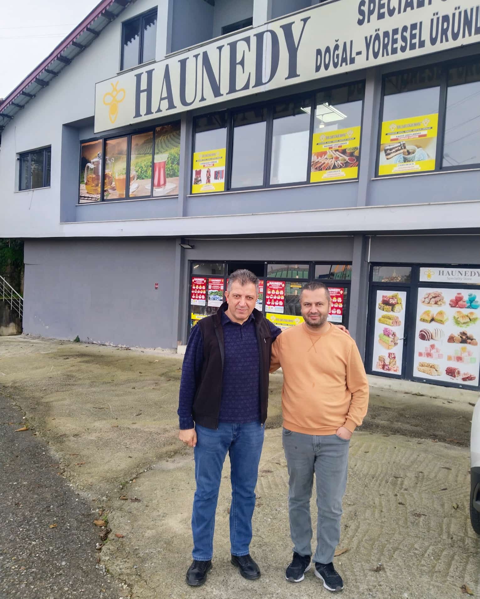 Melih Turizm Doğu Karadeniz'de