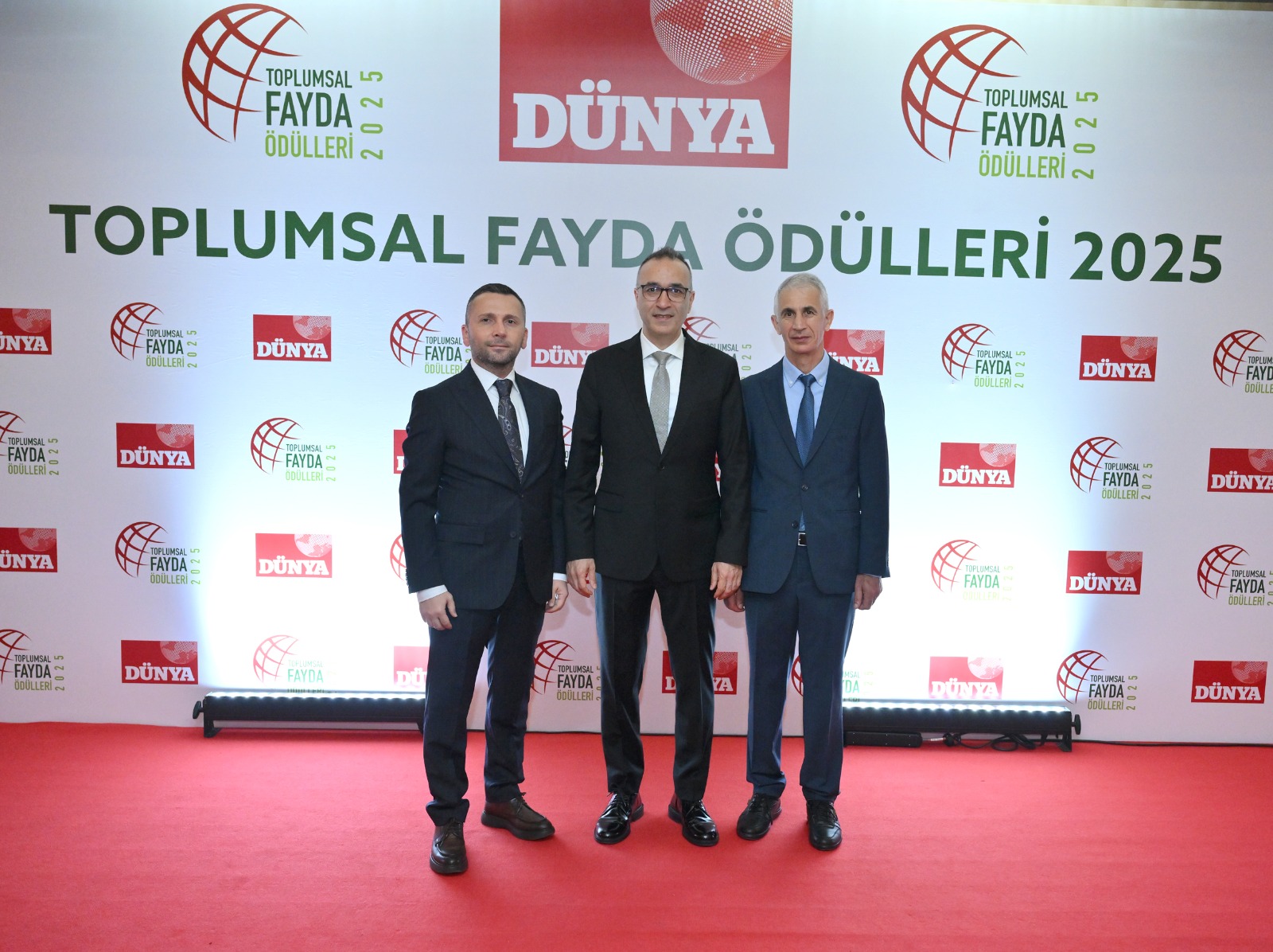 Çayeli Bakır’ın ‘Arıcılığı Geliştirme Projesi’ne, toplumsal fayda ödülü