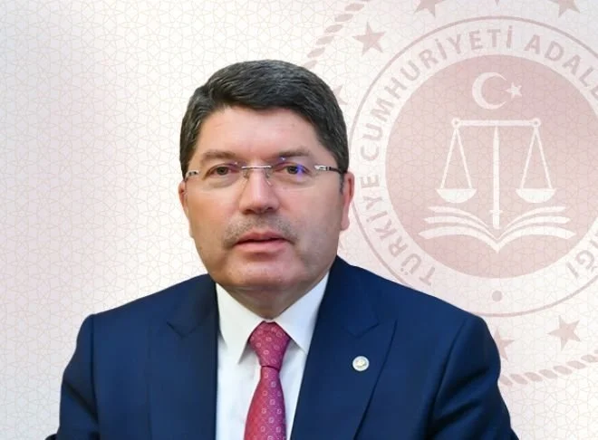 Adalet Bakanı Tunç: AİHM’nin Demirtaş kararı kesinleşti
