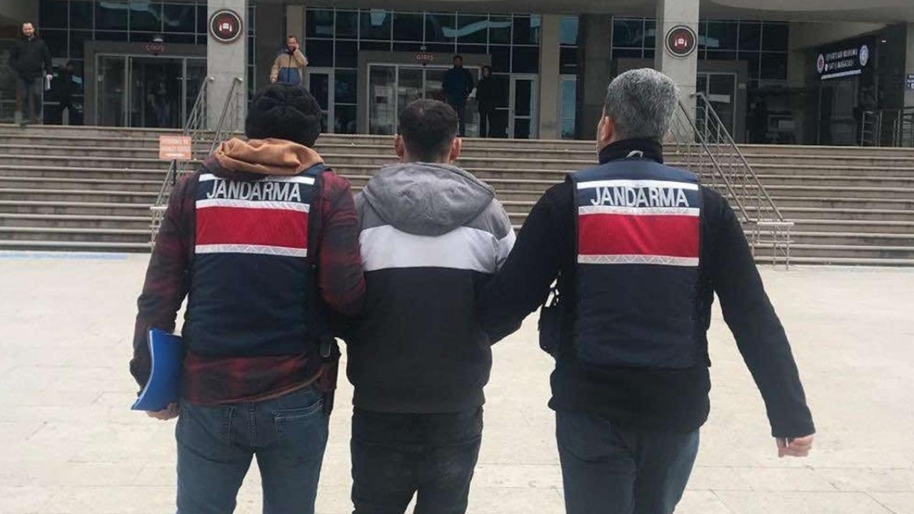22 ilde DEAŞ operasyonu: 92 şüpheli gözaltında