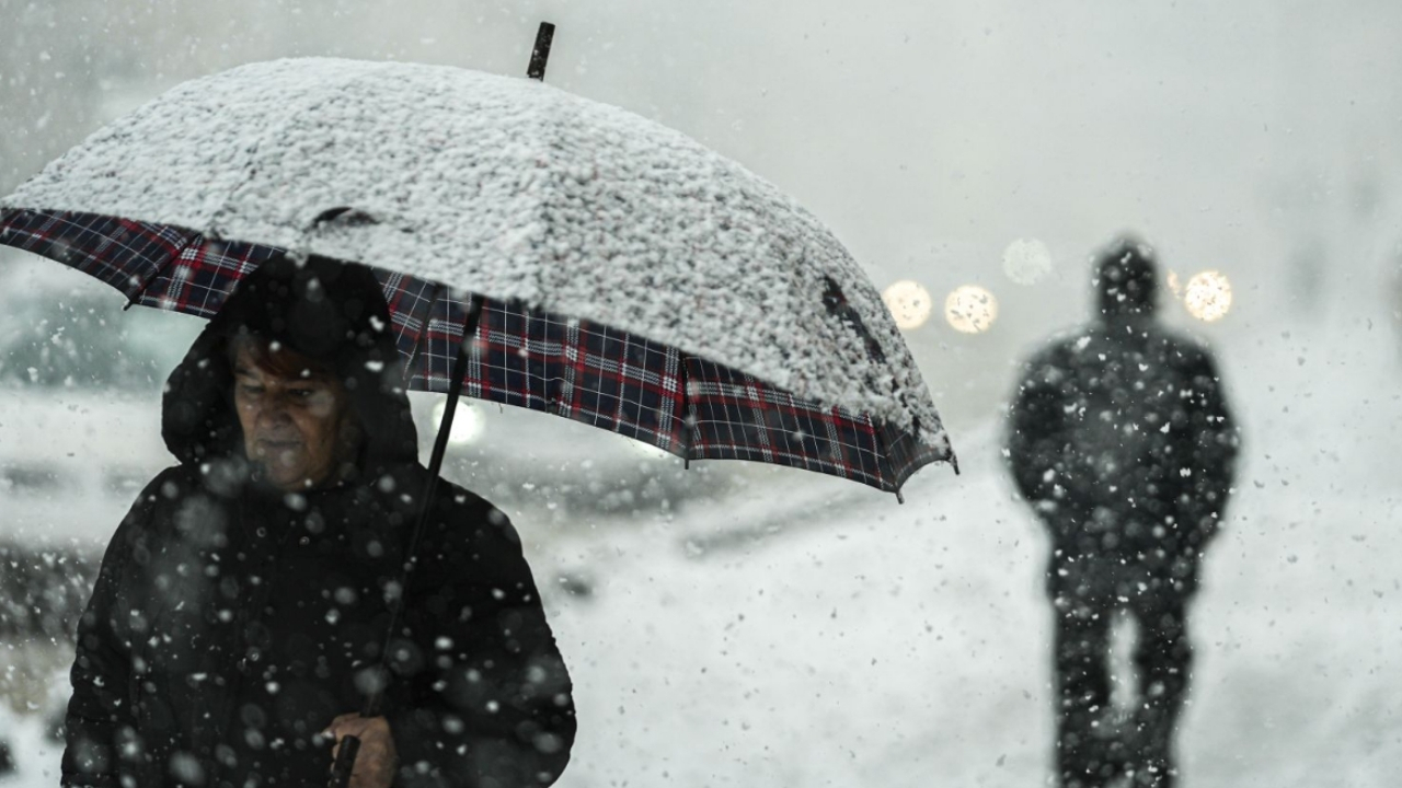 Ocak 2026’da kış şartları zayıf kalabilir, kar yağışı sınırlı bekleniyor