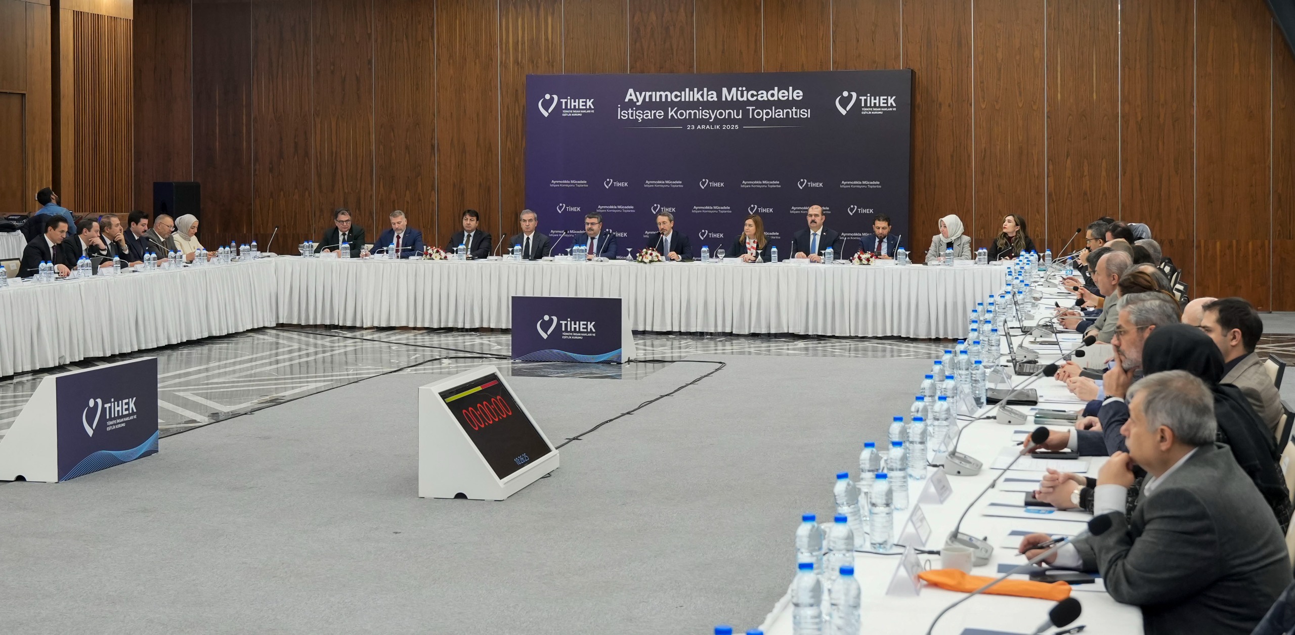 Güler: İslamofobi medya yoluyla tekrar ettikçe normalleşme riski taşıyan bir ayrımcılık biçimi