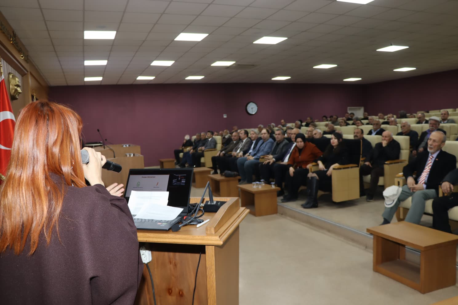 Bilim Merkezi ile Üniversiteden “Siber Dayanışma” semineri
