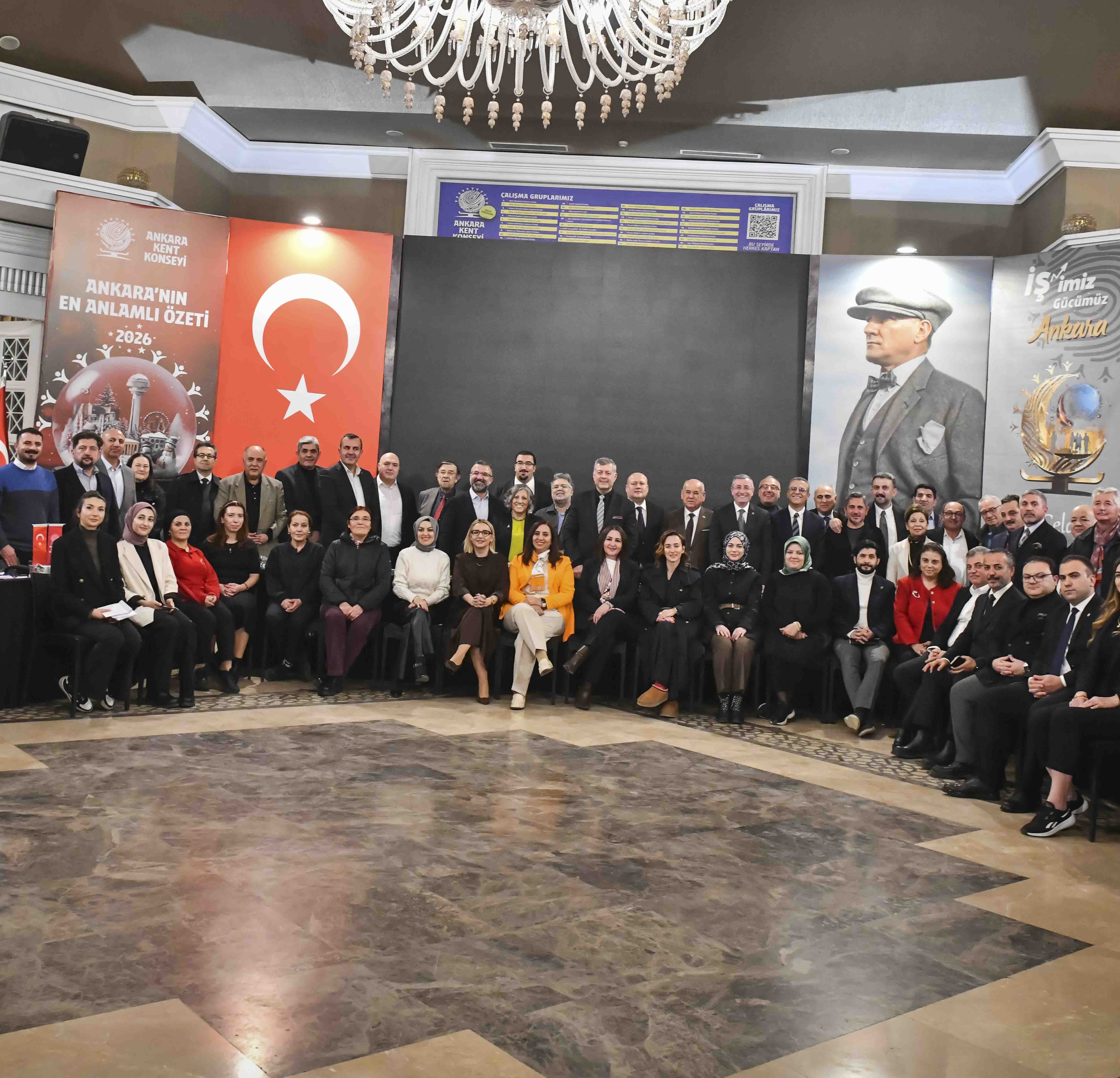 Akk’den yılın son yürütme kurulu toplantısı: 2025 yılı değerlendirildi, 2026 yılının yol haritası oluşturuldu