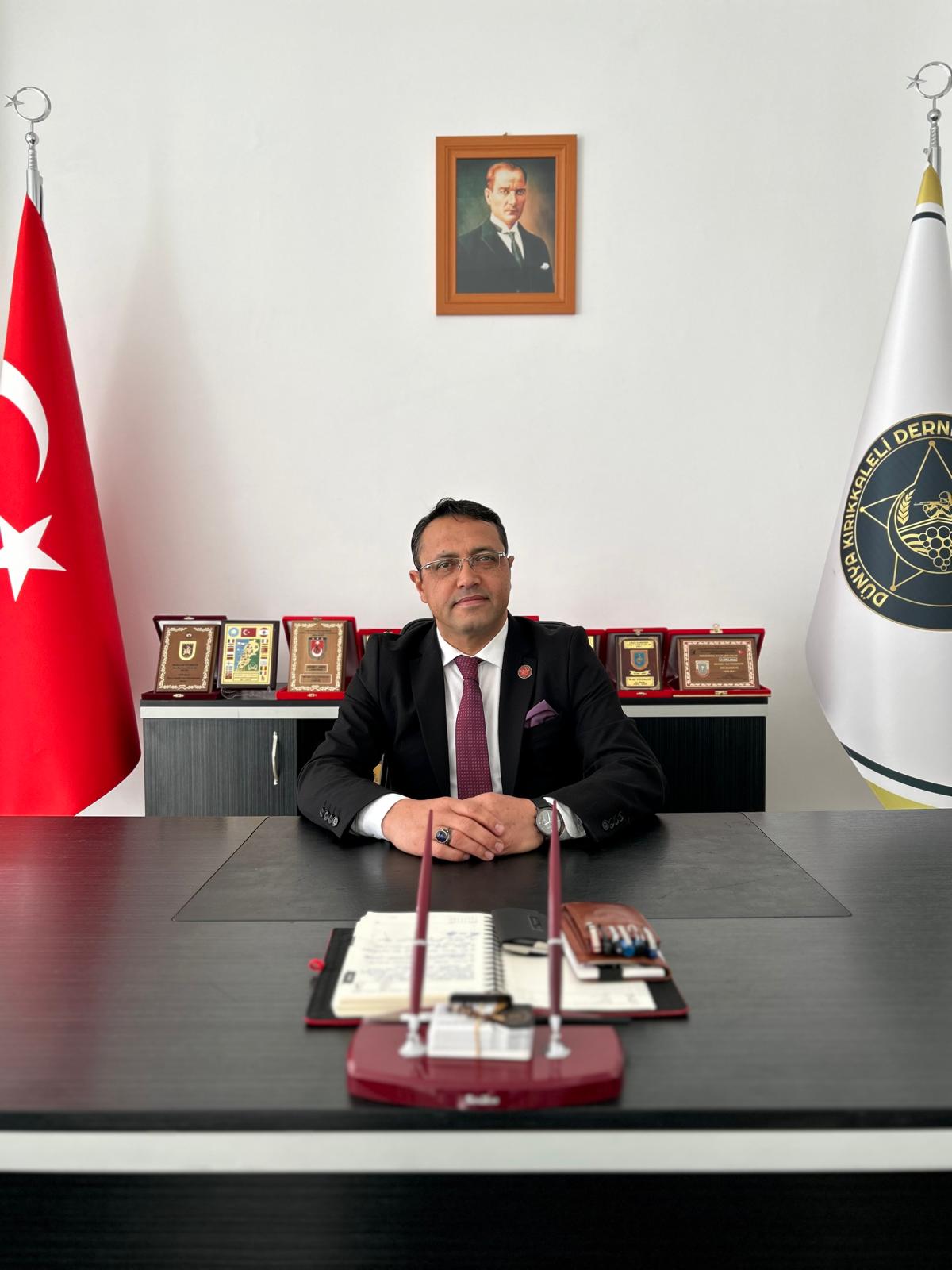 Başkentte Kırıkkale Kültür ve Sanat Evi hayata geçiyor