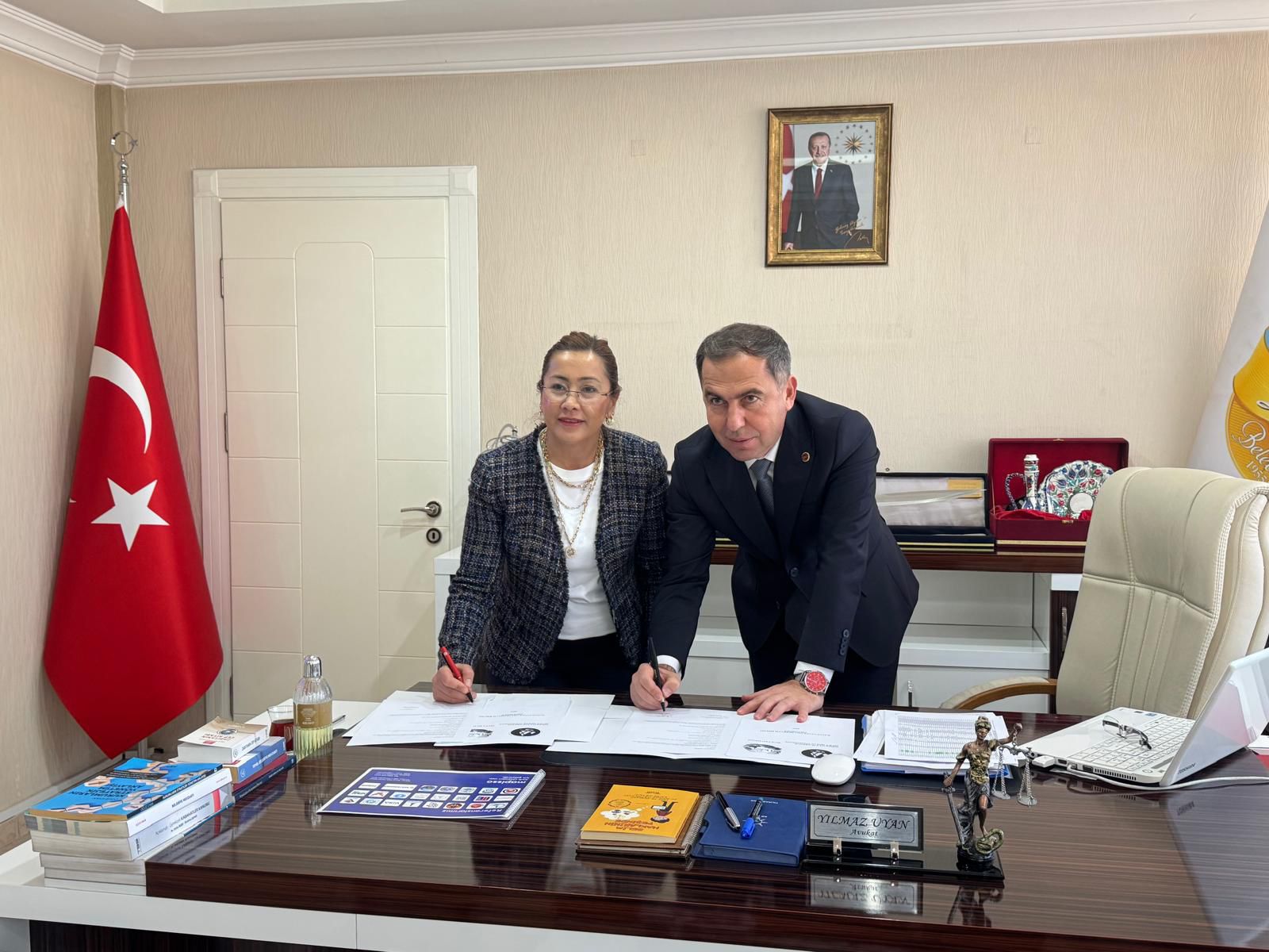 Delice Kara Kavunu markalaşma yolunda