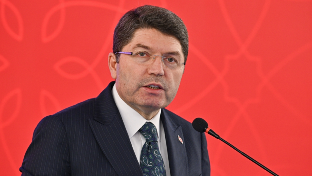 Adalet Bakanı Tunç: 11. Yargı Paketi kapsamındaki işlemler başlatıldı