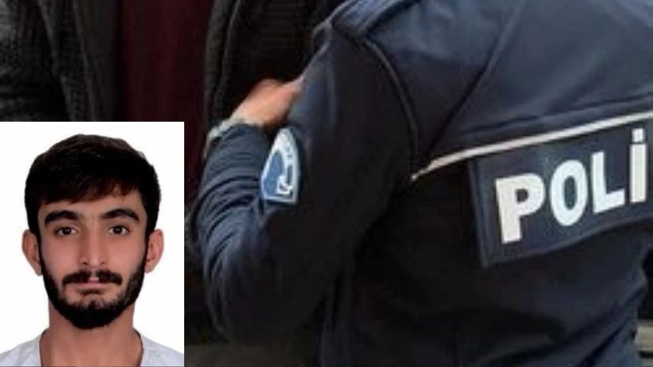 MİT’ten operasyon: DAEŞ’li şüpheli Malatya’da yakalandı