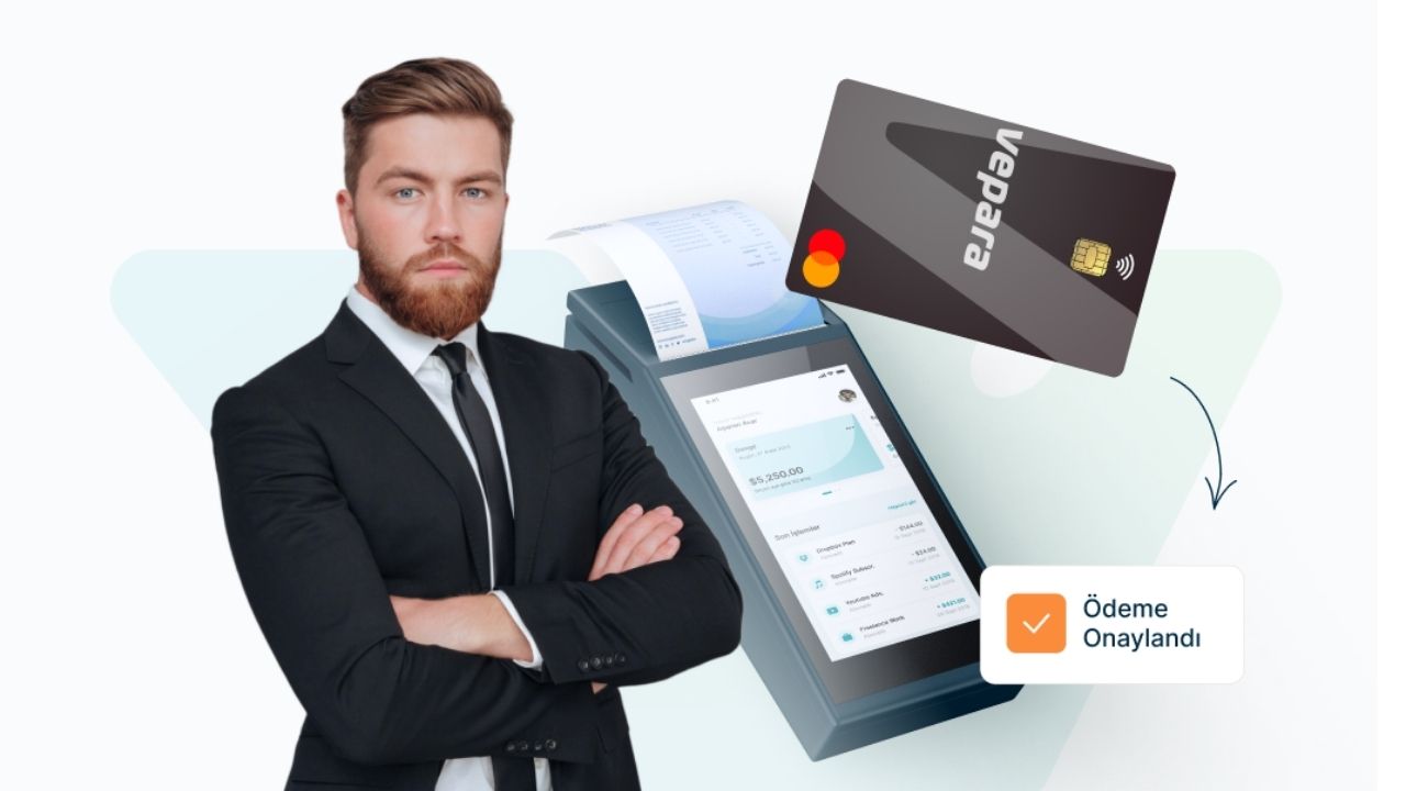 VEPARA’ya kara para soruşturması: 6 ilde operasyon