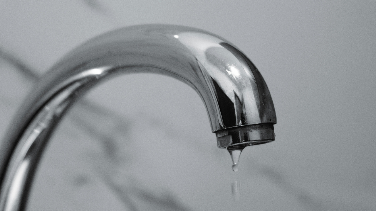 Ankara'da su kesintisi: 9 ilçede 30 saati aşan kesintiler yaşanıyor