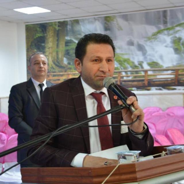 Aydın Kasaplar Odası eski Başkanı Kadı'dan destek çağrısı