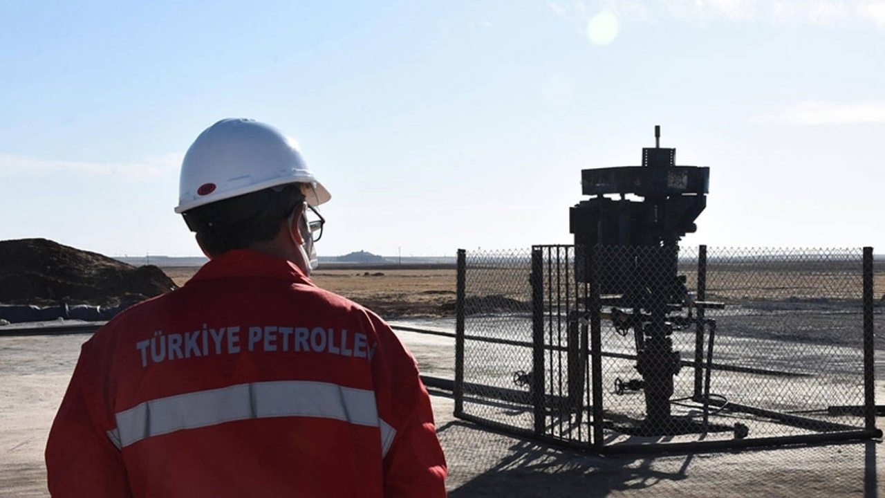 TPAO’nun Karadeniz’deki 21 sahasının ruhsat süresi 3 yıl uzatıldı