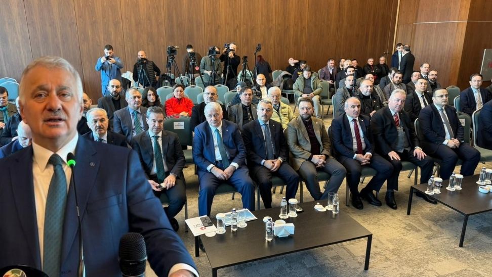 Rize’ye THY ve A Jet'ten iyi haber;  Ek seferler ve gece uçuşu geliyor