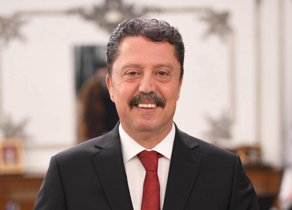 Belediye başkanı Dr. Özer Kasap,Turizmdeki hamlemiz sürüyor