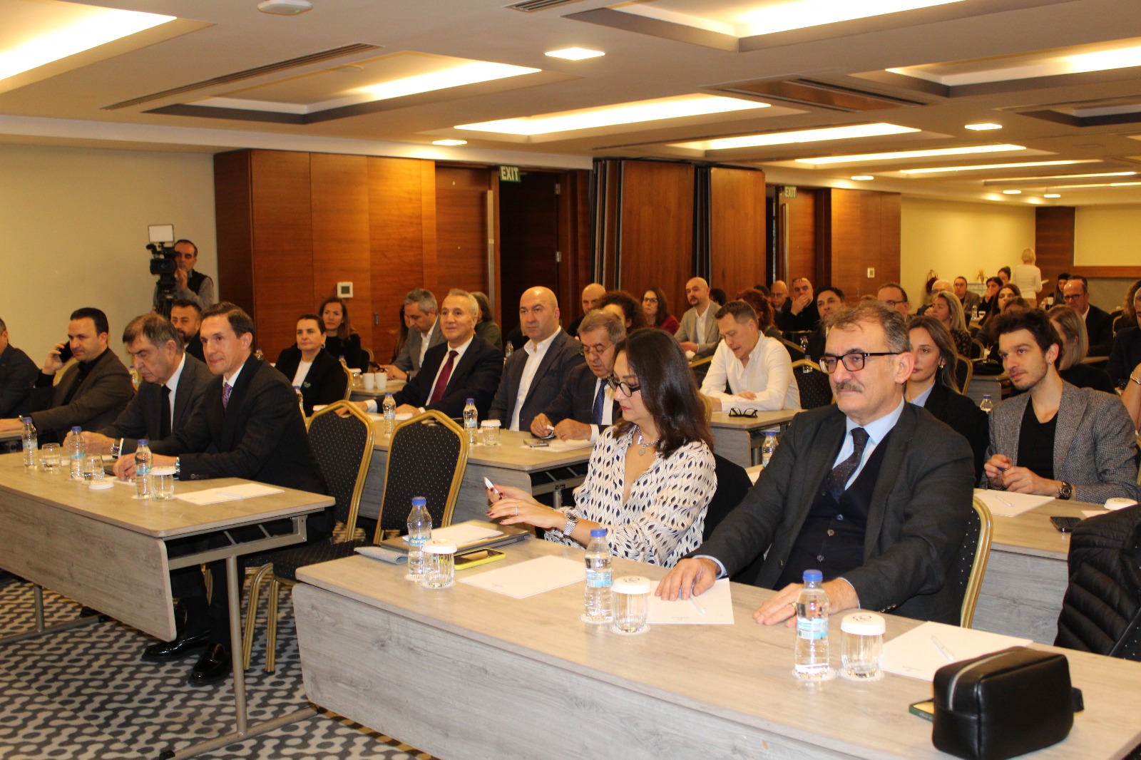 Radyo yayıncılığında elektronik ölçümle yeni dönem başladı