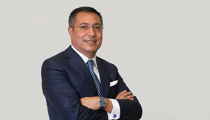 Kırıkkaleli isim Tera Yatırım’ın başına geçti