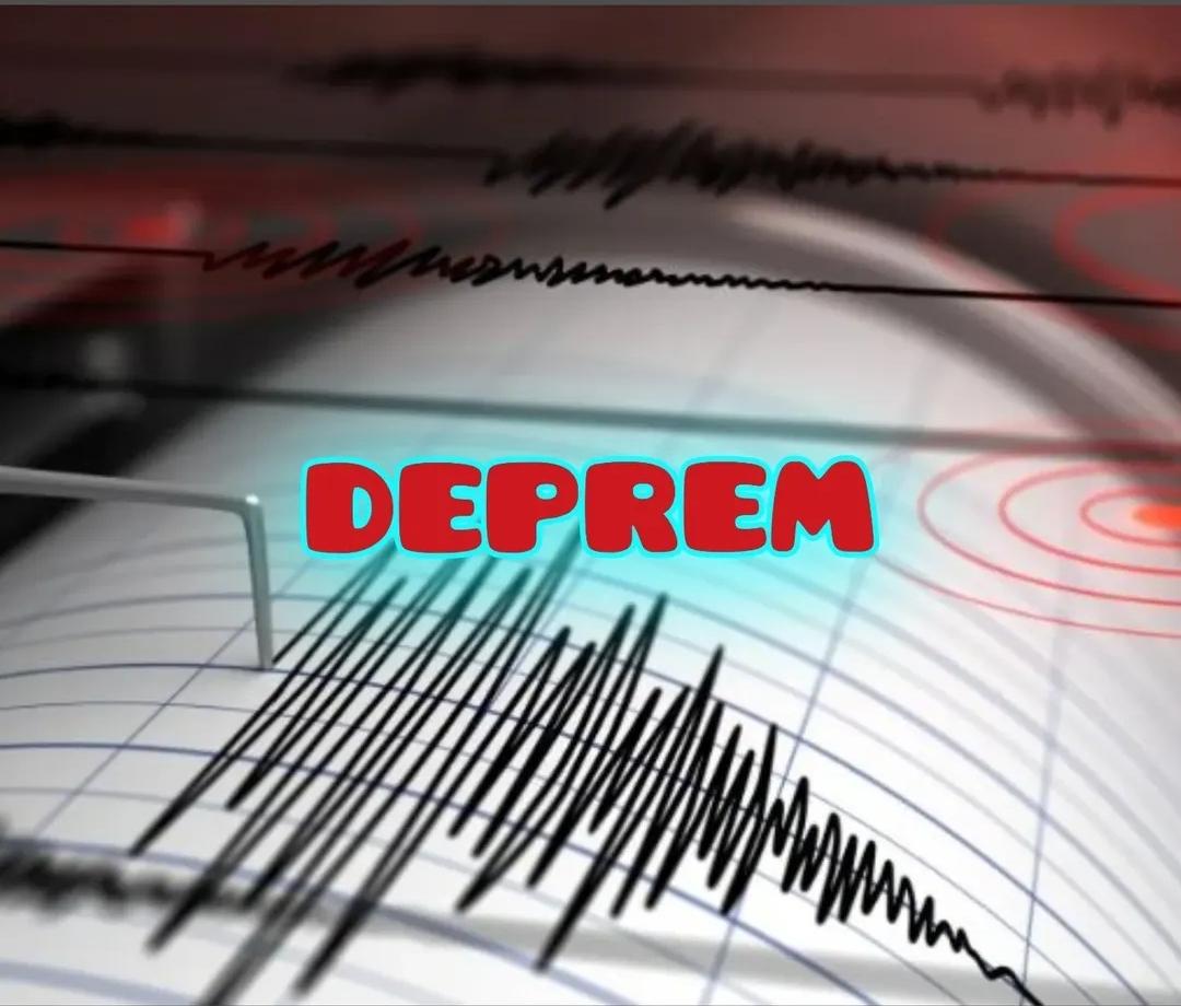 Gürcistan’daki 3,8’lik deprem Kars’ta hissedildi