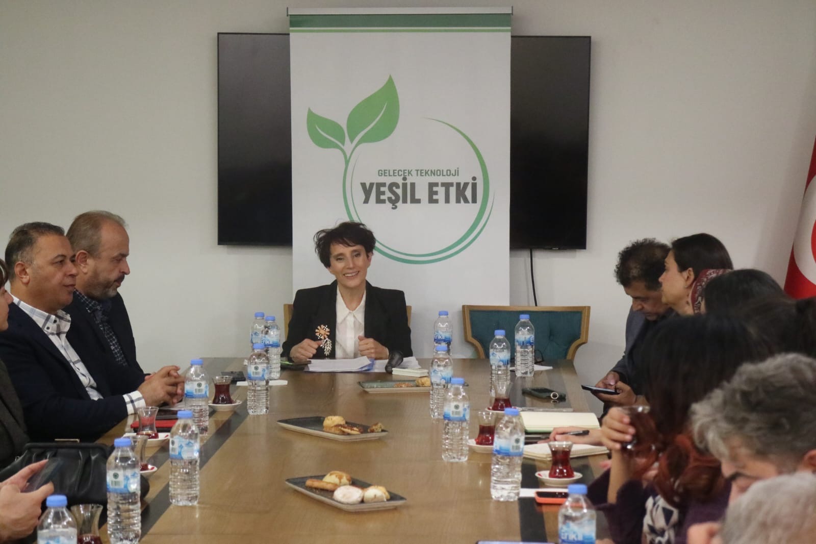 Tarım Yazarı ve Fütürist Mine Ataman: “Gıda enflasyonunda suçlu kahramanlar yaratıyoruz”