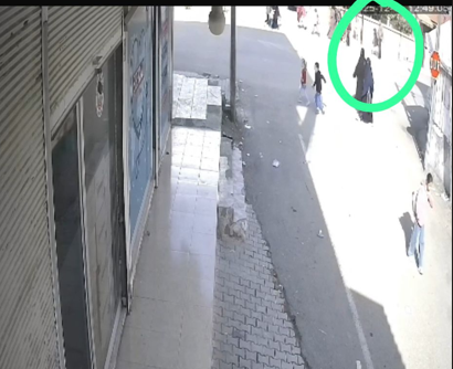 Reyhanlı’da kayıp Amir ağır yaralı bulundu