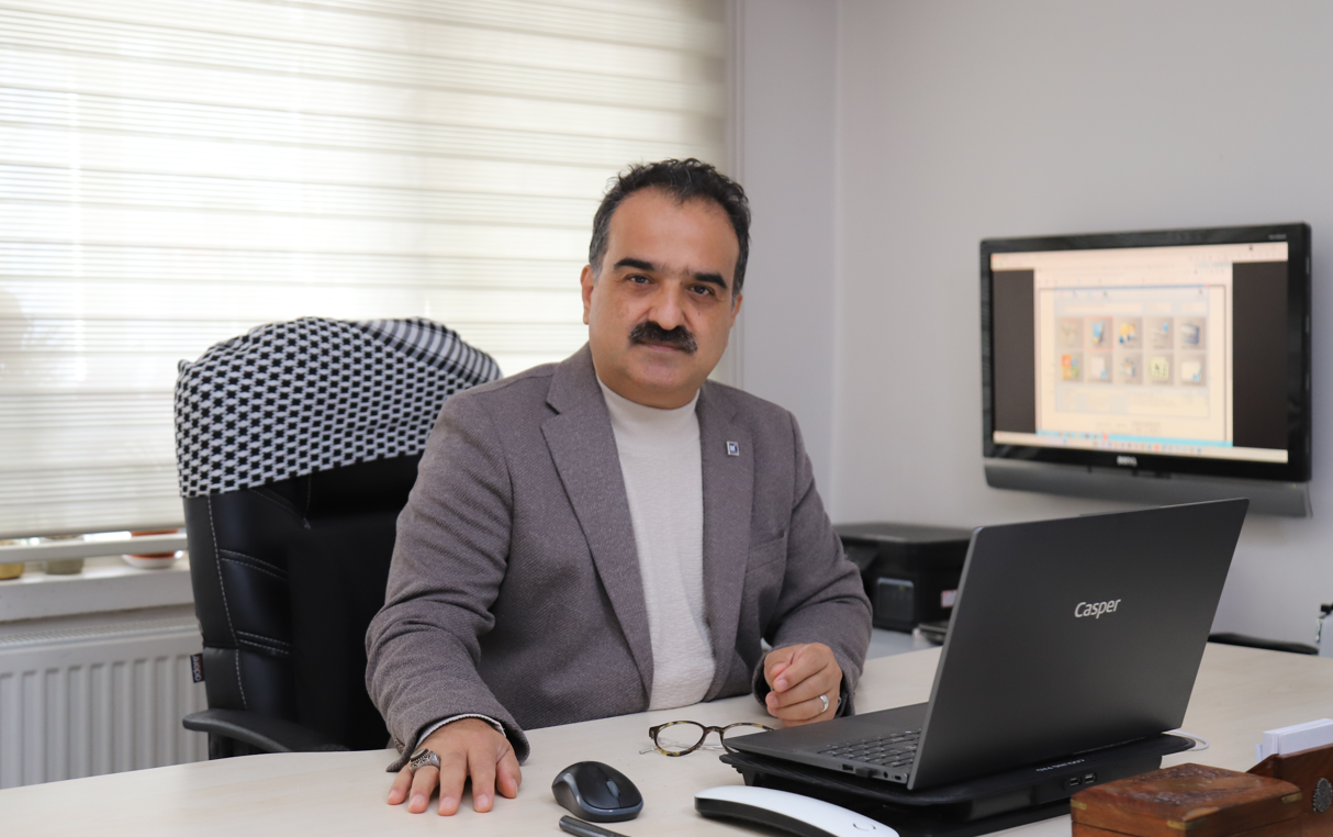 Serbest Muhasebeci Mali Müşavir Şevket Koç: “Ekmekte KDV yüzde 1’dir, masa var diye artmaz”