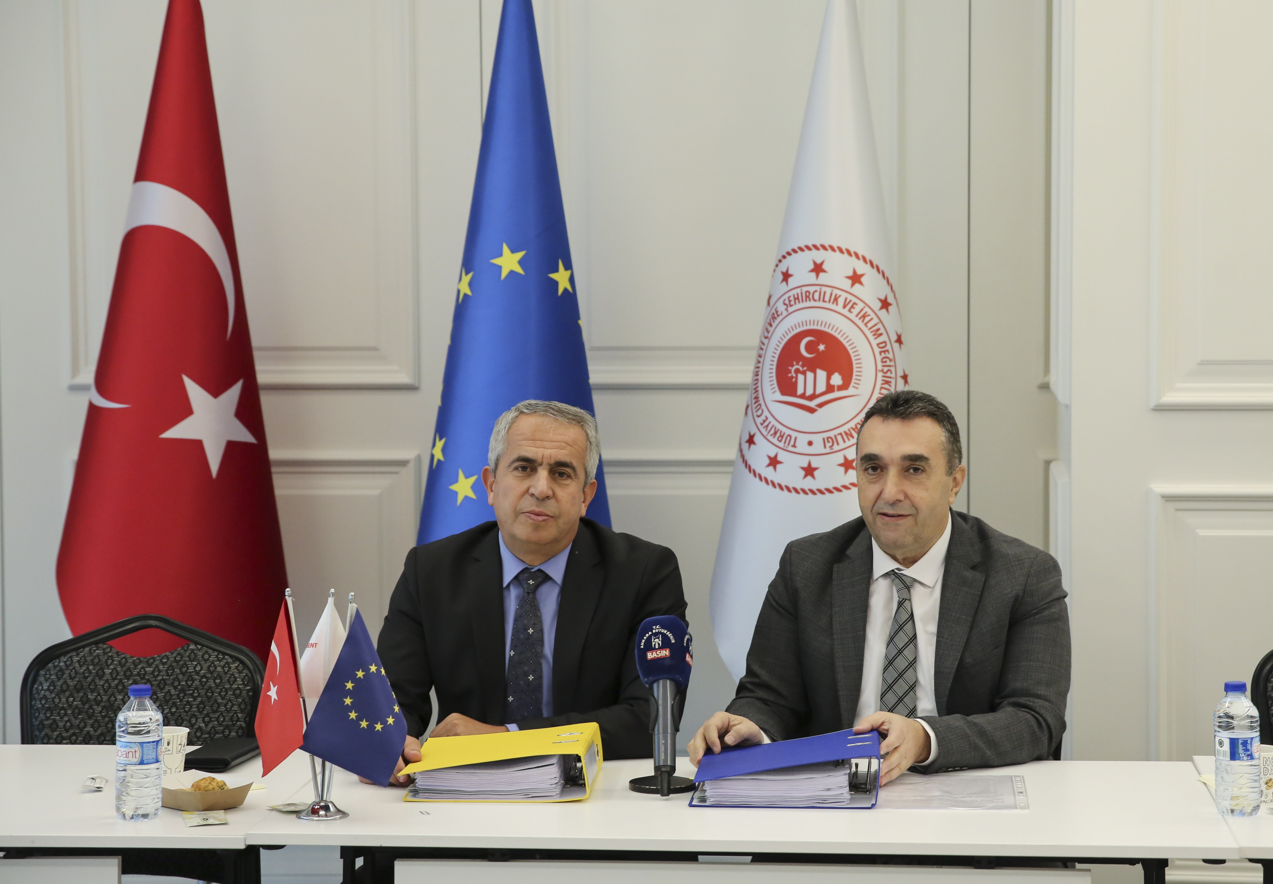 ABB’den AB destekli kırsal tarım projesi