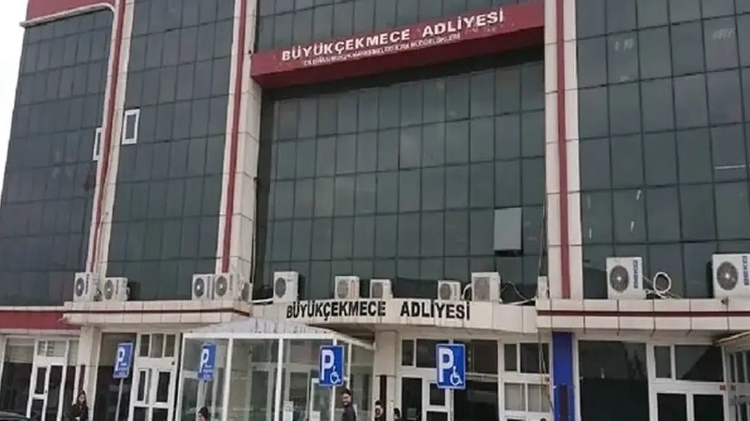 Adliye içindeki büyük soygunda gözaltı sayısı 12’ye çıktı