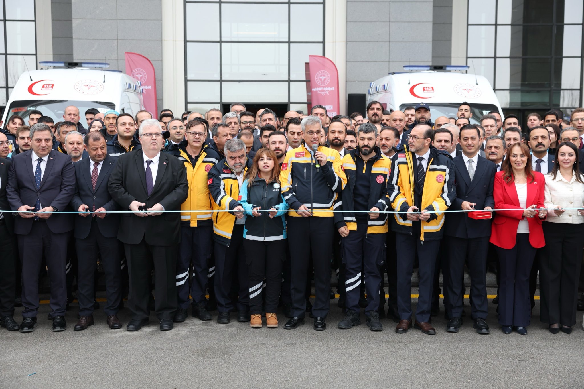 Sağlık hizmetlerinde dijital alana bir yenilik daha: “Elektronik Vaka Sistemi”